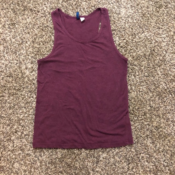 Divided Men’s Tank top - Picture 1 of 4
